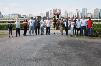Festival Grande Premio Sao Paulo 2025
