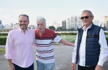 Festival Grande Premio Sao Paulo 2025
