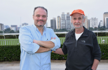 Festival Grande Premio Sao Paulo 2025