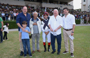 Festival Grande Premio Sao Paulo 2025
