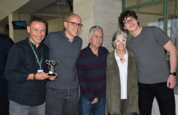 Festival Grande Premio Sao Paulo 2025