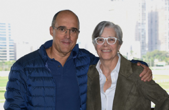 Festival Grande Premio Sao Paulo 2025