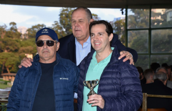 Festival Grande Premio Sao Paulo 2025