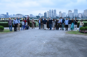 Festival Grande Premio Sao Paulo 2025