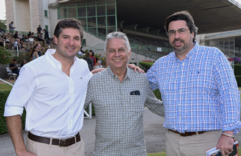 Festival Grande Premio Sao Paulo 2025
