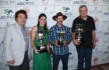 Festival Grande Premio Sao Paulo 2025