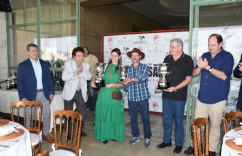 Festival Grande Premio Sao Paulo 2025