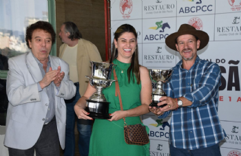 Festival Grande Premio Sao Paulo 2025