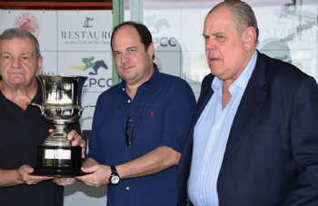 Festival Grande Premio Sao Paulo 2025