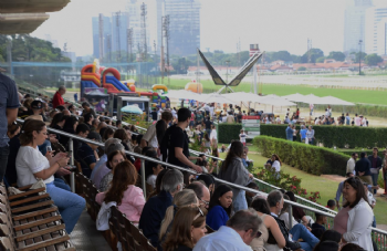 Festival Grande Premio Sao Paulo 2025