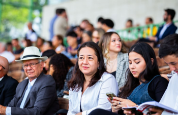 Festival Grande Premio Sao Paulo 2025