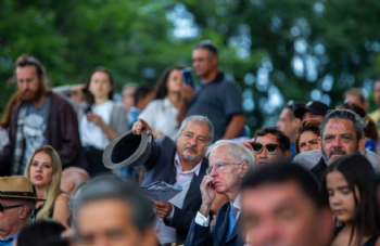 Festival Grande Premio Sao Paulo 2025