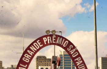Festival Grande Premio Sao Paulo 2025