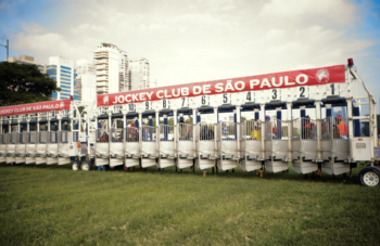 Festival Grande Premio Sao Paulo 2025