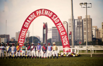 Festival Grande Premio Sao Paulo 2025