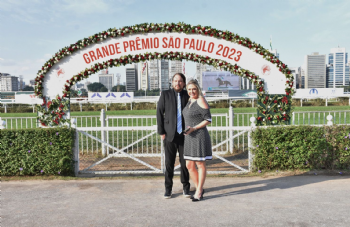 Festival do Grande Prêmio Sâo Paulo 2023