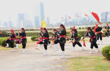 Festival da XXX Copa Japão de Turfe