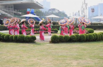 Festival da XXX Copa Japão de Turfe