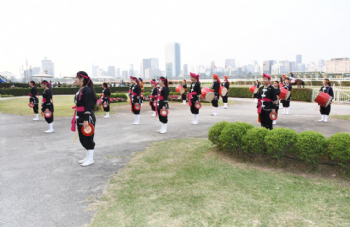 Festival da XXX Copa Japão de Turfe